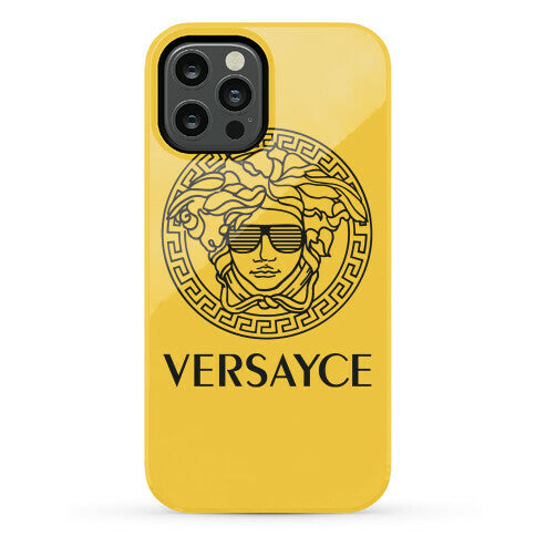 Versayce Case Phone Case